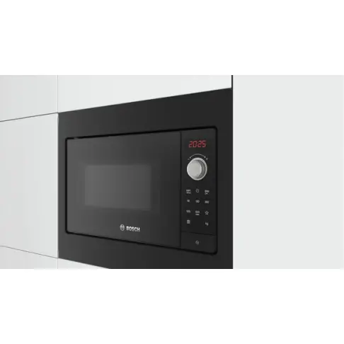 Micro-ondes encastrable monofonction BOSCH BFL523MB3F - 3