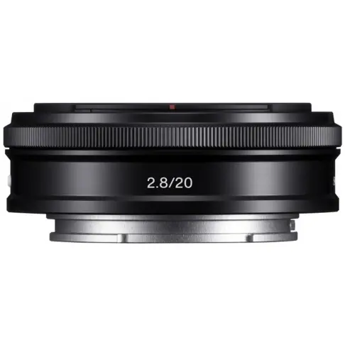 Objectif à focale fixe SONY SEL 20 F 28 AE - 2