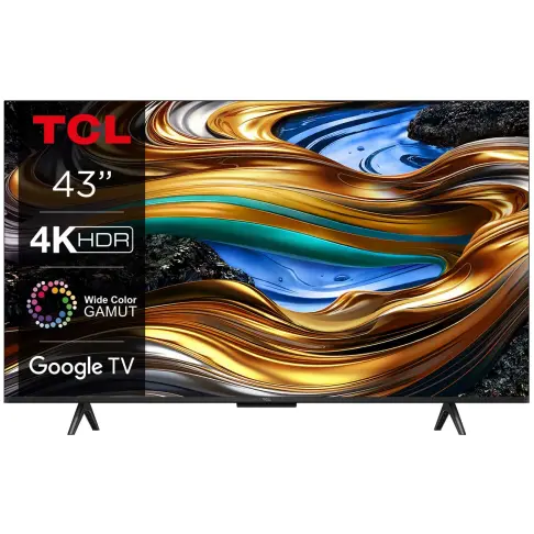 Tv led 43'' TCL 43P79B - 1