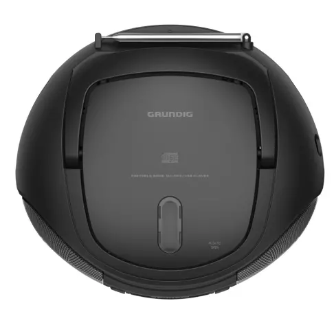 Radio cd GRUNDIG GRB3500 - 3 Radio cd GRUNDIG GRB3500 - 3