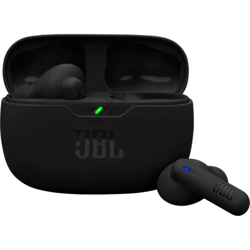 Casque sans fil JBL WAVEBEAM2NOIR - 1