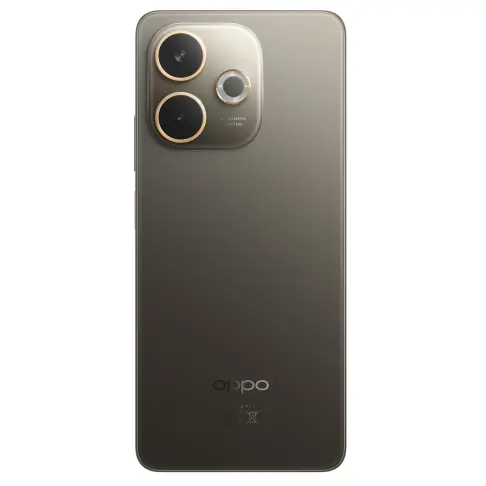 Smartphone OPPO A5PRO4GMOCHA - 5