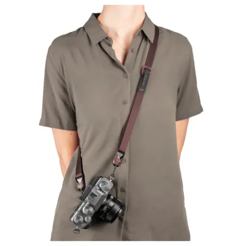 Courroie PEAK DESIGN LEASH VIOLET - 2