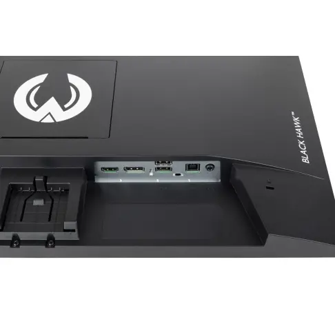 Moniteur IIYAMA G2445HSU-B2 - 7