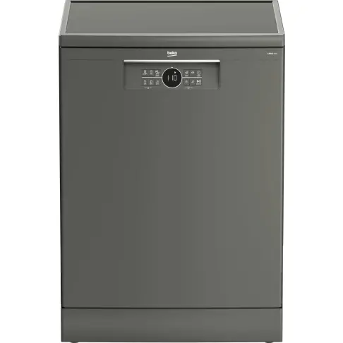 Lave-vaisselle 60 cm BEKO BDFN26443G - 1 Lave-vaisselle 60 cm BEKO BDFN26443G - 1