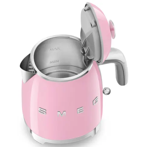 Mini bouilloire SMEG KLF05PKEU - 4