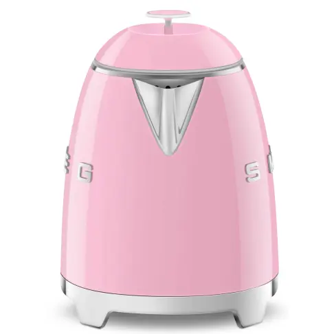 Mini bouilloire SMEG KLF05PKEU - 2
