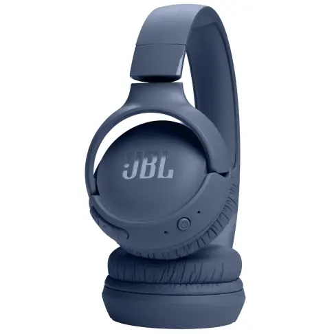 Casque bluetooth JBL T520BTBLEU - 6