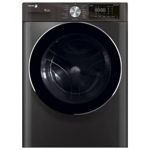 Lave linge séchant FAGOR FLSF10614IDS1 - 1 Lave linge séchant FAGOR FLSF10614IDS1 - 1