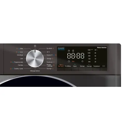 Lave linge séchant FAGOR FLSF10614IDS1 - 2 Lave linge séchant FAGOR FLSF10614IDS1 - 2