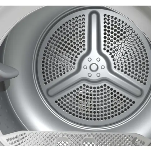 Sèche-linge frontal TELEFUNKEN SL8EW - 5 Sèche-linge frontal TELEFUNKEN SL8EW - 5