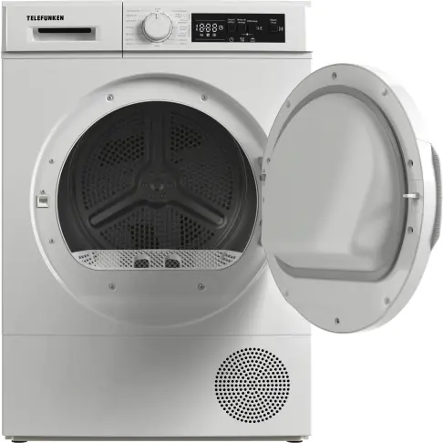 Sèche-linge frontal TELEFUNKEN SL8EW - 3 Sèche-linge frontal TELEFUNKEN SL8EW - 3
