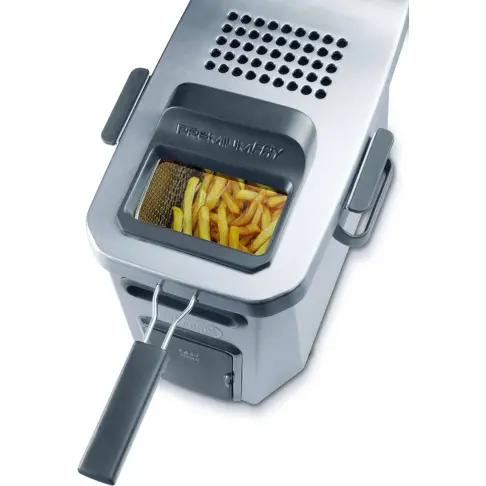 Friteuse DELONGHI F44532CZ - 2