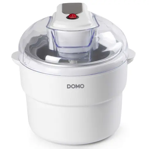 Sorbetière DOMO DO2309I - 1