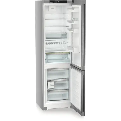 Réfrigérateur combiné inversé LIEBHERR CNSDA5723-22 - 2