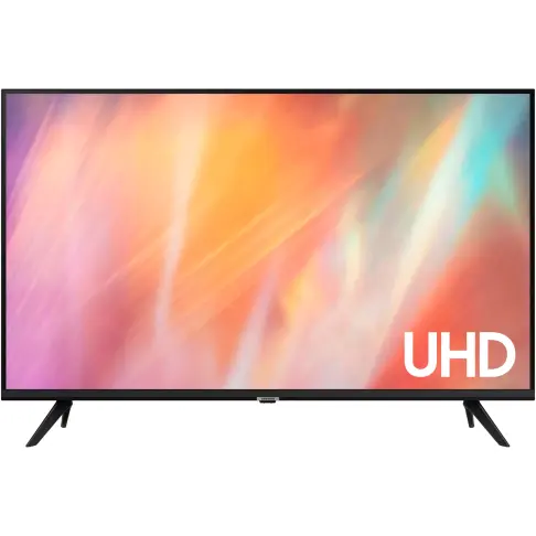 Télé led 65 pouces SAMSUNG UE65AU7025 - 2