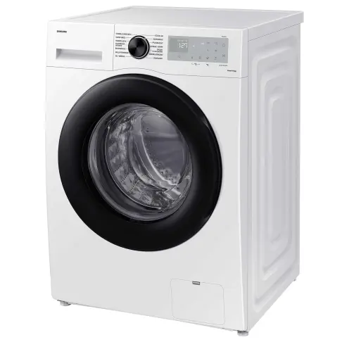 Lave linge hublot SAMSUNG WW11DG5B25AH - 3