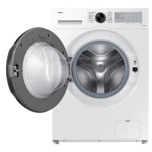 Lave linge hublot SAMSUNG WW11DG5B25AH - 6