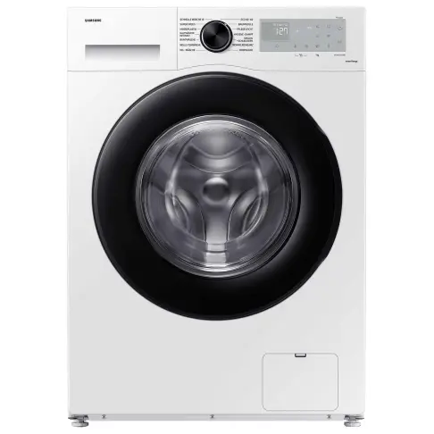 Lave linge hublot SAMSUNG WW11DG5B25AH - 1