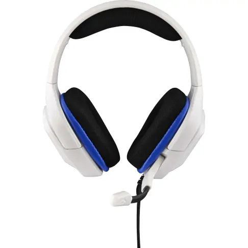 Casques informatiques THE G-LAB KORP-COBALT-W - 4