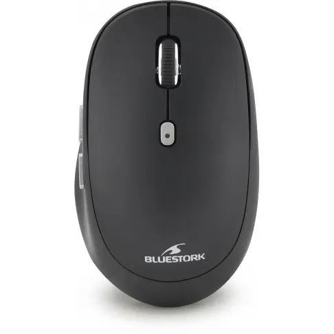 Ensemble clavier / souris BLUESTORK PACK-WL-PC-BK/FR - 5