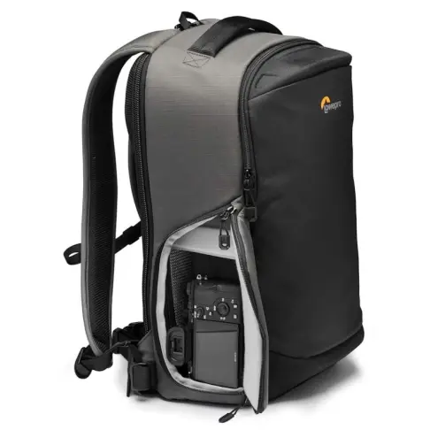 Sac à dos appareil photo LOWEPRO FLIPSIDE 300 AW III GRIS - 2