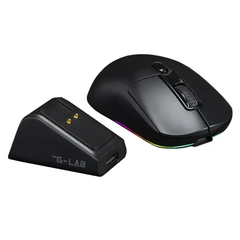 Souris gaming THE G-LAB KULT-TITAN-PRO-B - 2