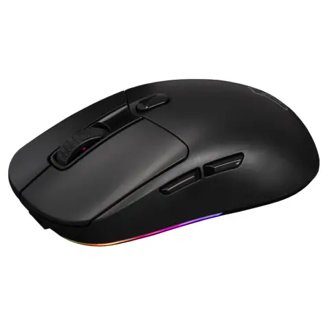 Souris gaming THE G-LAB KULT-TITAN-PRO-B - 4