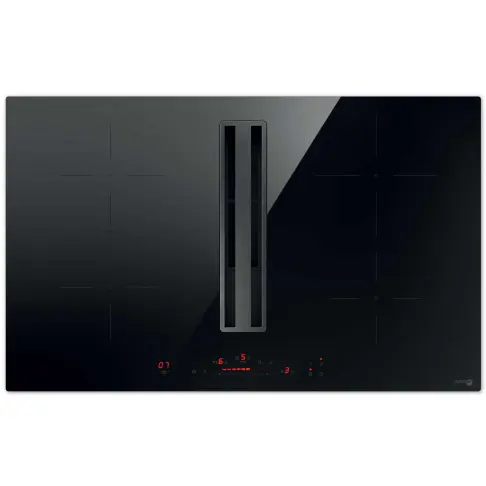 Plaque aspirante induction TURBOAIR IMPULSOBLA83 - 1