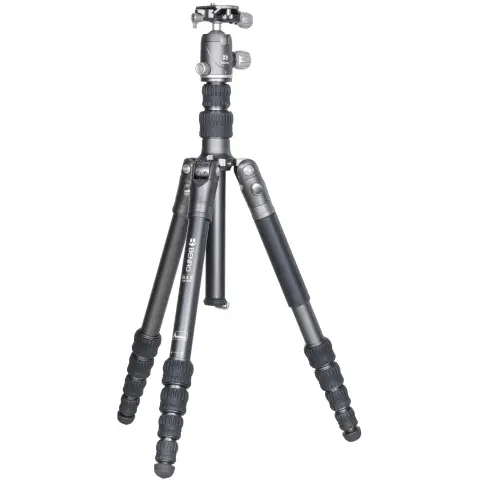 Kit trépied BENRO 1140025 - 1