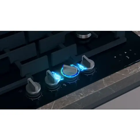 Table verre SIEMENS EP7A6QI40 - 8