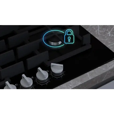 Table verre SIEMENS EP7A6QI40 - 9