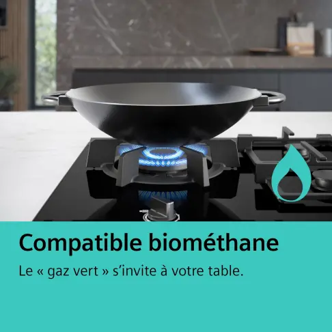 Table verre SIEMENS EP7A6QI40 - 12