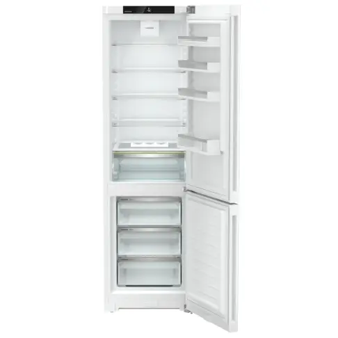 Réfrigérateur combiné inversé LIEBHERR CND2003-2 - 1