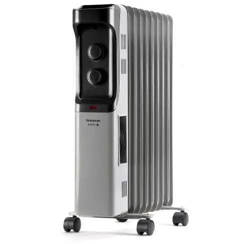 Convecteur bain d'huile TAURUS NEWDAKAR2000 - 1