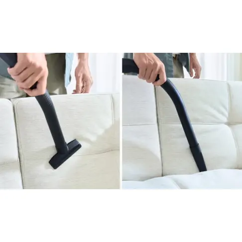 Aspirateur traineau avec sac BOSCH BGB38RD2 - 6