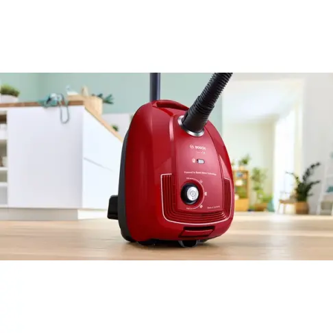 Aspirateur traineau avec sac BOSCH BGB38RD2 - 8