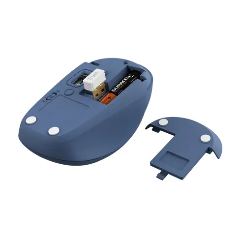 Souris TRUST 25455 - 2 Souris TRUST 25455 - 2