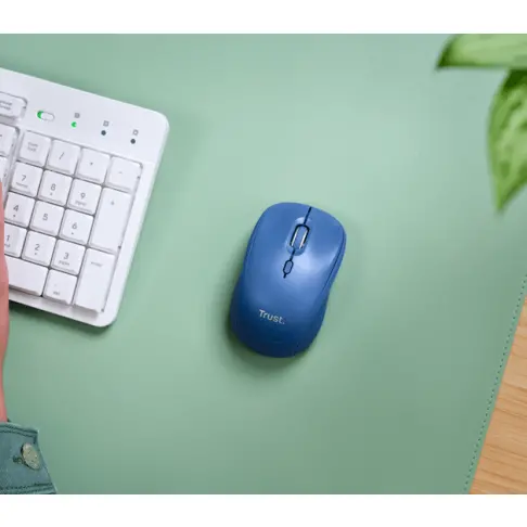 Souris TRUST 25455 - 7 Souris TRUST 25455 - 7