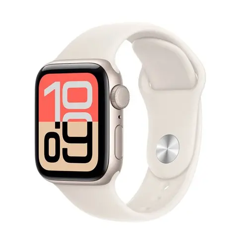 Montre connectée APPLE MEH34ZR/A - 1 Montre connectée APPLE MEH34ZR/A - 1