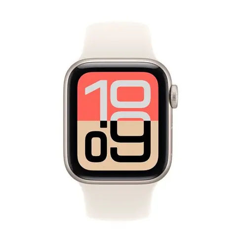 Montre connectée APPLE MEH34ZR/A - 2 Montre connectée APPLE MEH34ZR/A - 2