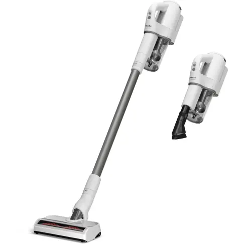 Aspirateur balai MIELE DUOFLEXHX1EXTRABLANC - 1 Aspirateur balai MIELE DUOFLEXHX1EXTRABLANC - 1