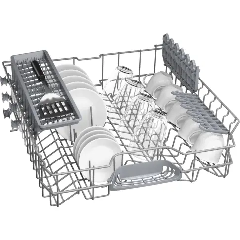 Lave-vaisselle 60 cm BOSCH SMS2HTW03F - 2