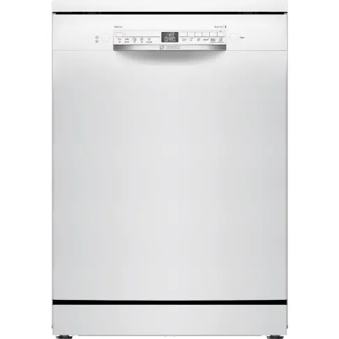 Lave-vaisselle 60 cm BOSCH SMS2HTW03F - 1