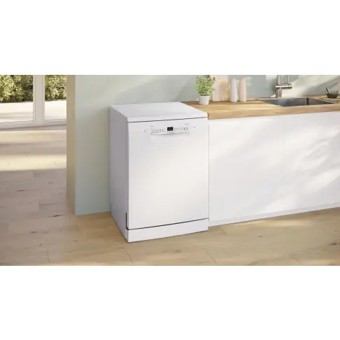 Lave-vaisselle 60 cm BOSCH SMS2HTW03F - 7