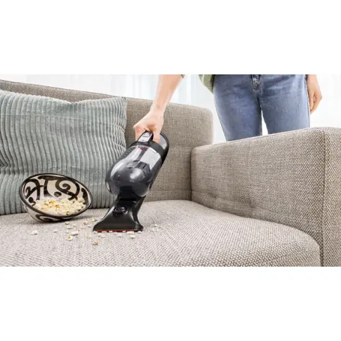Aspirateur balai BOSCH BBH3ZOO28 - 5 Aspirateur balai BOSCH BBH3ZOO28 - 5