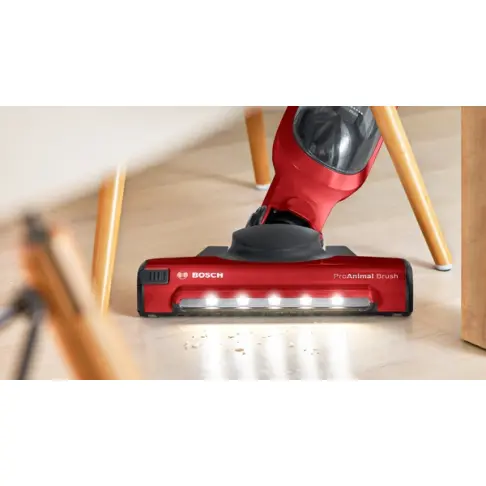 Aspirateur balai BOSCH BBH3ZOO28 - 6 Aspirateur balai BOSCH BBH3ZOO28 - 6