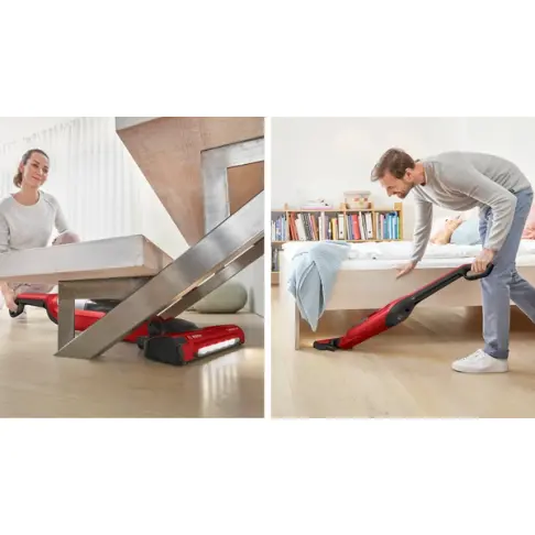 Aspirateur balai BOSCH BBH3ZOO28 - 7 Aspirateur balai BOSCH BBH3ZOO28 - 7