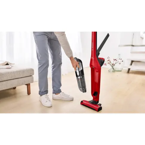 Aspirateur balai BOSCH BBH3ZOO28 - 10 Aspirateur balai BOSCH BBH3ZOO28 - 10