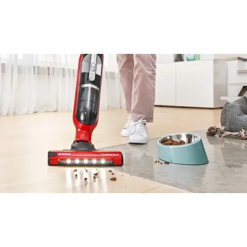 Aspirateur balai BOSCH BBH3ZOO28 - 9 Aspirateur balai BOSCH BBH3ZOO28 - 9